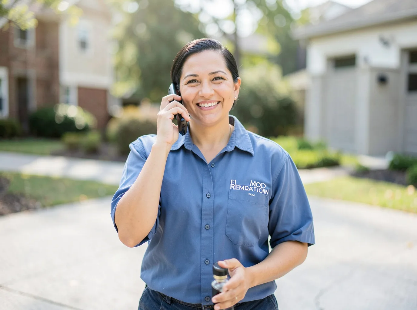 Mold Remediation Garden City, TX FAQs
